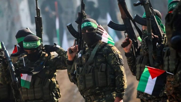 Hamas’ın silah bırakmayı kabul ettiği iddiası