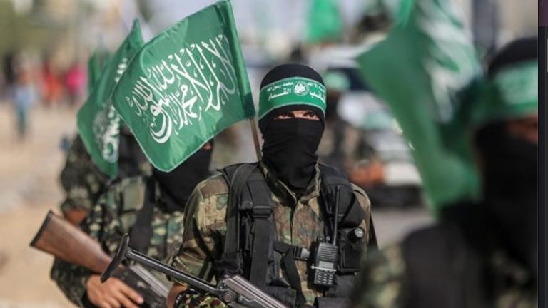 Hamas’tan “silahsızlanma” açıklaması: Emin olmadıkça tek adım atmayacağız