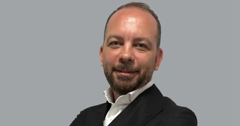 Horoz Lojistik’te Üst Düzey Atama