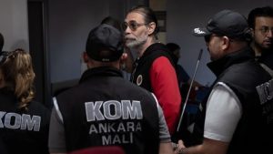 İçişleri Bakanlığı: Etimesgut Belediyesi’ne mali suç operasyonunda 52 şüpheli yakalandı