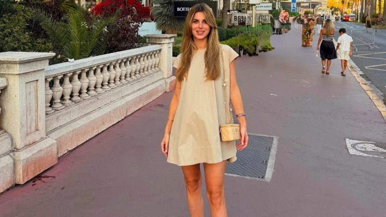 İkinci diplomasını aldı! Hacı Sabancı’nın eşi Nazlı Sabancı mezun oldu