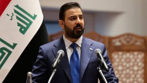 Irak Başbakanı Ali ez-Zeydi bugün Türkiye’ye geliyor
