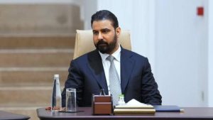 Irak Başbakanı Ali Zeydi, Türkiye’ye geliyor
