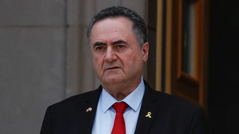 İsrail Savunma Bakan Katz: ABD, İran’ın enerji tesislerine saldırıya izin vermedi