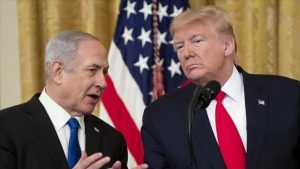 İsrailli 600 eski yetkiliden Trump’a Yahudi yerleşimci terörünü durdurma çağrısı