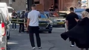 İstanbul Sultangazi’de 15 yaşındaki çocuğa silahlı saldırı