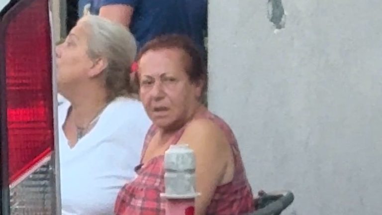 İstanbul’da annesiyle yaşayan kadın pencereden düştü