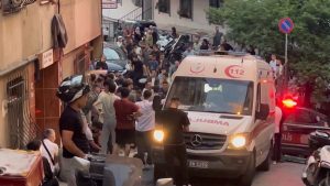İstanbul’da işten döndüğü evde kardeşinin cesedini buldu: 2 ay önce nişanlısından ayrıldığı öğrenildi