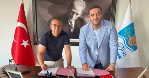 İzmir Narlıdere’de emek kazandı