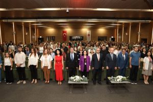 İzmir’de Sağlıkta Kalite Hamlesi