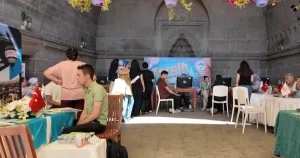 Kayseri Büyükşehir’den ücretsiz YKS danışmanlığı