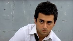 Kaza geçirince oyunculuğu bırakmıştı; İşte Arka Sıradakiler’in Yadigar’ı….