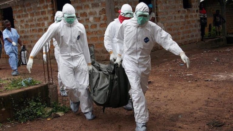 Kongo Demokratik Cumhuriyeti’nde Ebola salgınında vaka sayısı 3 bin 500’ü aştı
