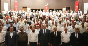 Konya Şeker ve KGTÜ Türkiye’de bir ilki başardı