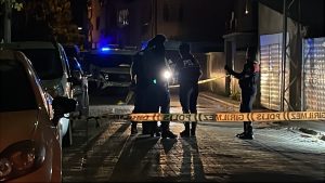 Konya’da sokaktaki tartışma kanlı bitti: 1 yaralı