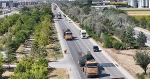 Konya’nın bir hayali daha gerçeğe dönüşüyor