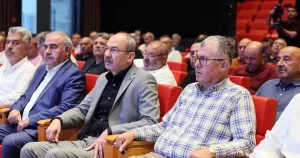 KTO’da ekonomi masaya yatırıldı