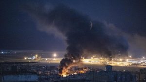 Lübnan’da can kaybı 4 bin 333’e yükseldi