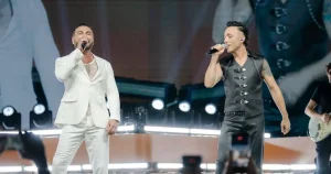 Mabel Matiz’den Harbiye’de iki gece üst üste kapalı gişe