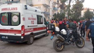 Malatya’da akrabalar arasında tartışma kavgaya dönüştü: 6 yaralı