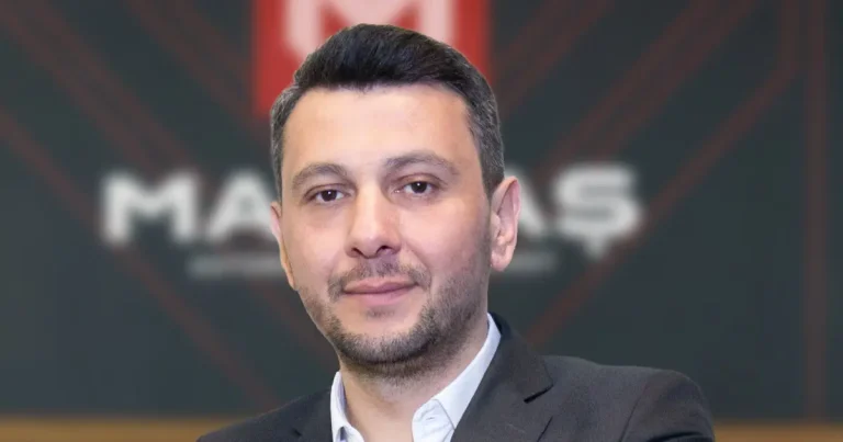 Martaş Otomotiv’den Dijital Dönüşüm Hamlesi