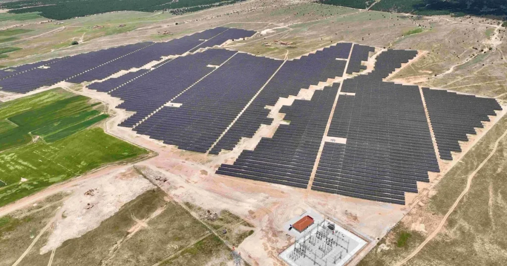 Masfen Enerji paylarına 5 katı talep