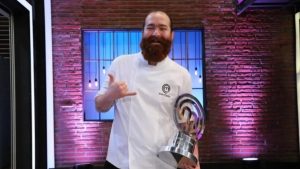 MasterChef şampiyonu Eren Kaşıkçı’nın ölümüne ilişkin ilk detaylar ortaya çıktı