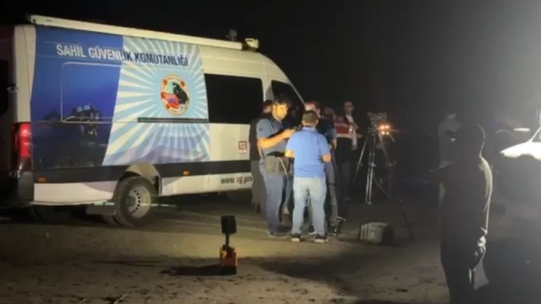 Mersin’de denizde kaybolan Halil’in cansız bedenine ulaşıldı: Aynı aileden 4 kişi hayatını kaybetti