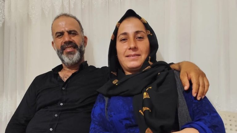 Mersin’de denize giren 4 kişiden acı haber