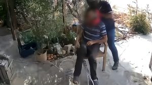 Mersin’in ortopedik engelli bireyi darbedip ağır yaralayan şüpheli tutuklandı