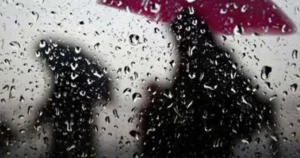 Meteorolojiden sağanak yağmur uyarısı