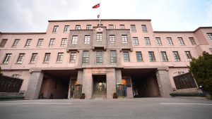 MSB: Kıbrıs’ta çözüm ancak iki devletli çözüm modeliyle mümkündür