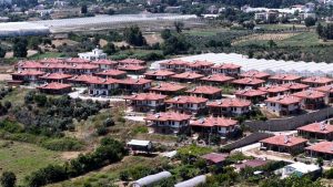 Murat Kurum paylaştı: Manavgat yangınının izlerini birlikte sildik