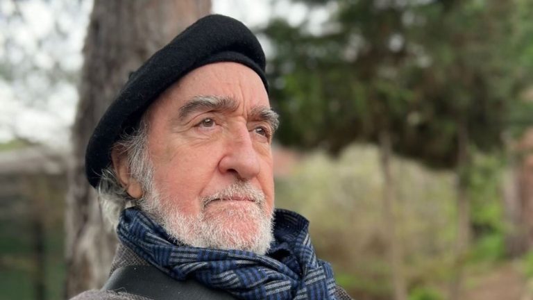 Müzisyen Mehmet Güreli ünlü oyuncu Görkem Yeltan’ı evlat edindi