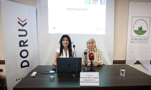 Osmangazi Belediyesi’nden Koruyucu Sağlığa Güçlü Destek