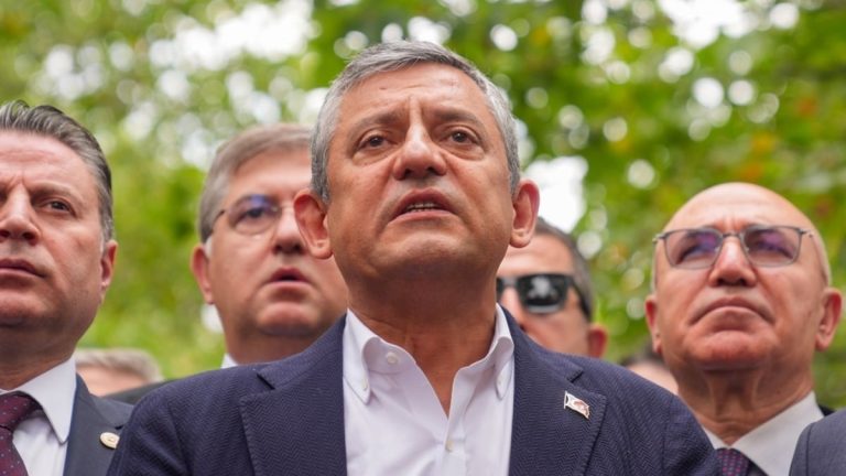 Özgür Özel: Ağzından ‘butlancıyım’ demeyen kimse benim gönlümde butlancı değildir