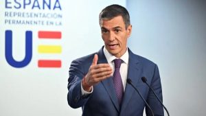 Pedro Sanchez’den Faslı göçmen açıklaması: Toprak bütünlüğüne saldırı