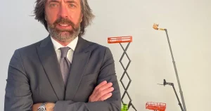Platformder:  “Yükseltici Platformlarla İş Kazalarının Yüzde 41’i Önlenebilir”