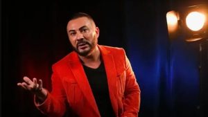 Rober Hatemo’nun çocukluk travmasını gündem oldu: Babam ayağını ağzıma soktu