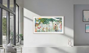 Samsung Art Store, yeni küresel iş birliği ile Moominlerin büyülü dünyasını sanatseverlerle buluşturuyor