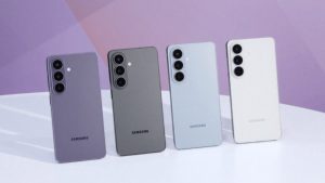Samsung Galaxy S26 FE ne zaman çıkacak? Fiyatı ve çıkış tarihi sızdırıldı