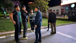 Şanlıurfa’da ‘Huzur 63’ operasyonu