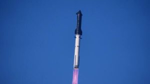 SpaceX’te beklenmedik kriz: Starship için uzmanlardan kritik uyarı geldi