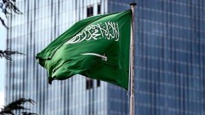 Suudi Arabistan: Irak’tan atılan ve bazı petrol tesislerini hedef alan Irak’tan atılan