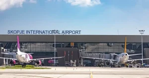 TAV 48.2 milyon yolcu ağırladı