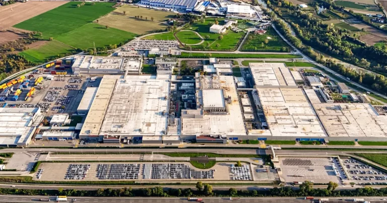 Toyota Otomotiv Türkiye’de, Üretime Planlı Bakım Arası