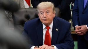 Trump’ın İran konusunda strateji geliştiremediği iddiası