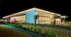 Türk mühendis Afrika’da rekor kırdı