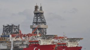 Türkiye Petrolleri, Bulgaristan kara sularında doğalgaz ve petrol arayacak