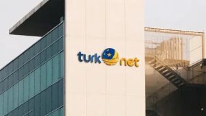 Türknet çöktü: Şirketten açıklama geldi